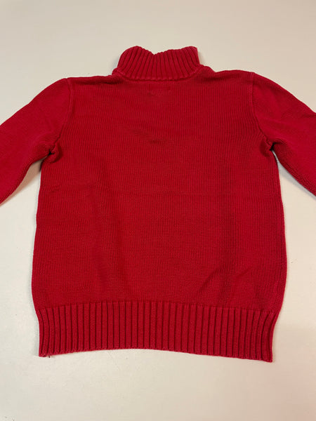 Ralph Lauren Vintage Pullover Kids L