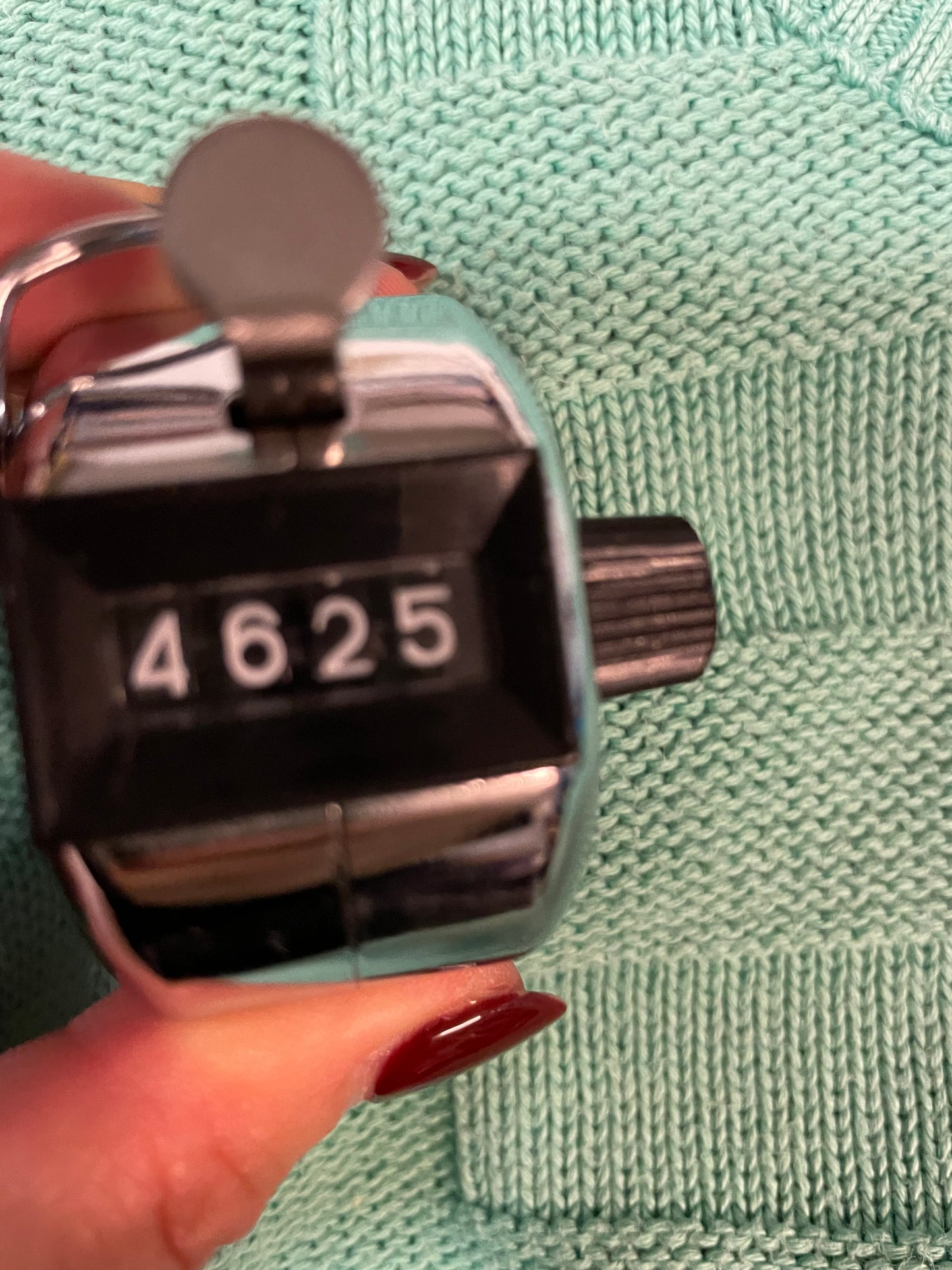 Lacoste Vintage Pullover M 4625