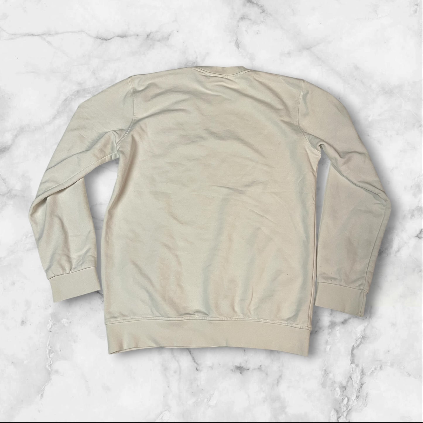 Lacoste Vintage Pullover Xl 5044