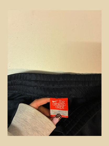 Vintage Nike Trackpants baggy L 6433