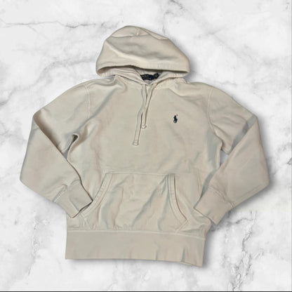 Polo Ralph Lauren Vintage Hoodie xs 5052