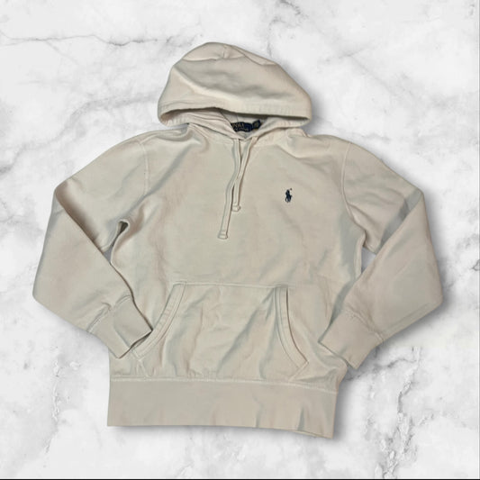 Polo Ralph Lauren Vintage Hoodie xs 5052