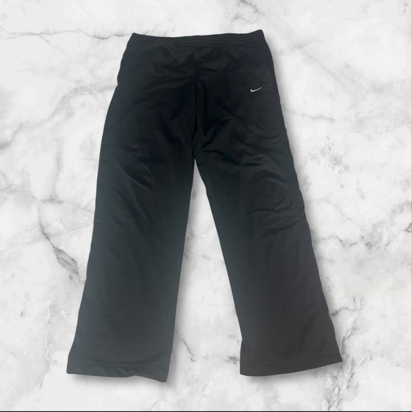 Vintage Nike Trackpants L fit S 4888