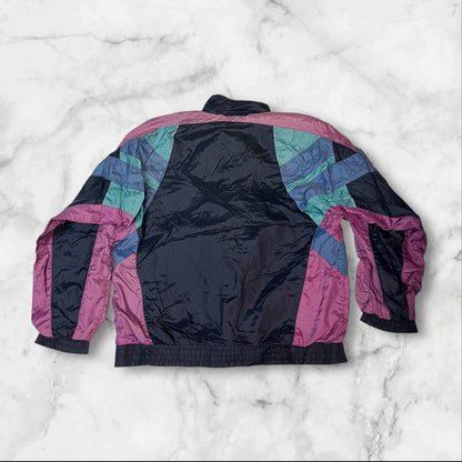 Adidas Vintage Jacke L-Xl 4672