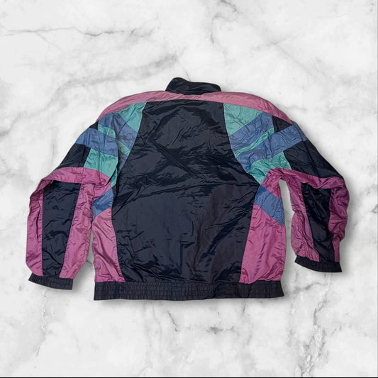 Adidas Vintage Jacke L-Xl 4672