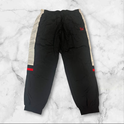 Vintage Puma Trackpants XL fit S 3366