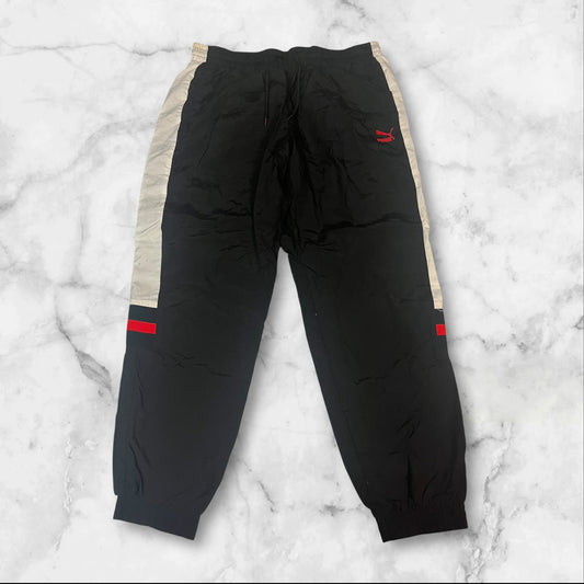 Vintage Puma Trackpants XL fit S 3366