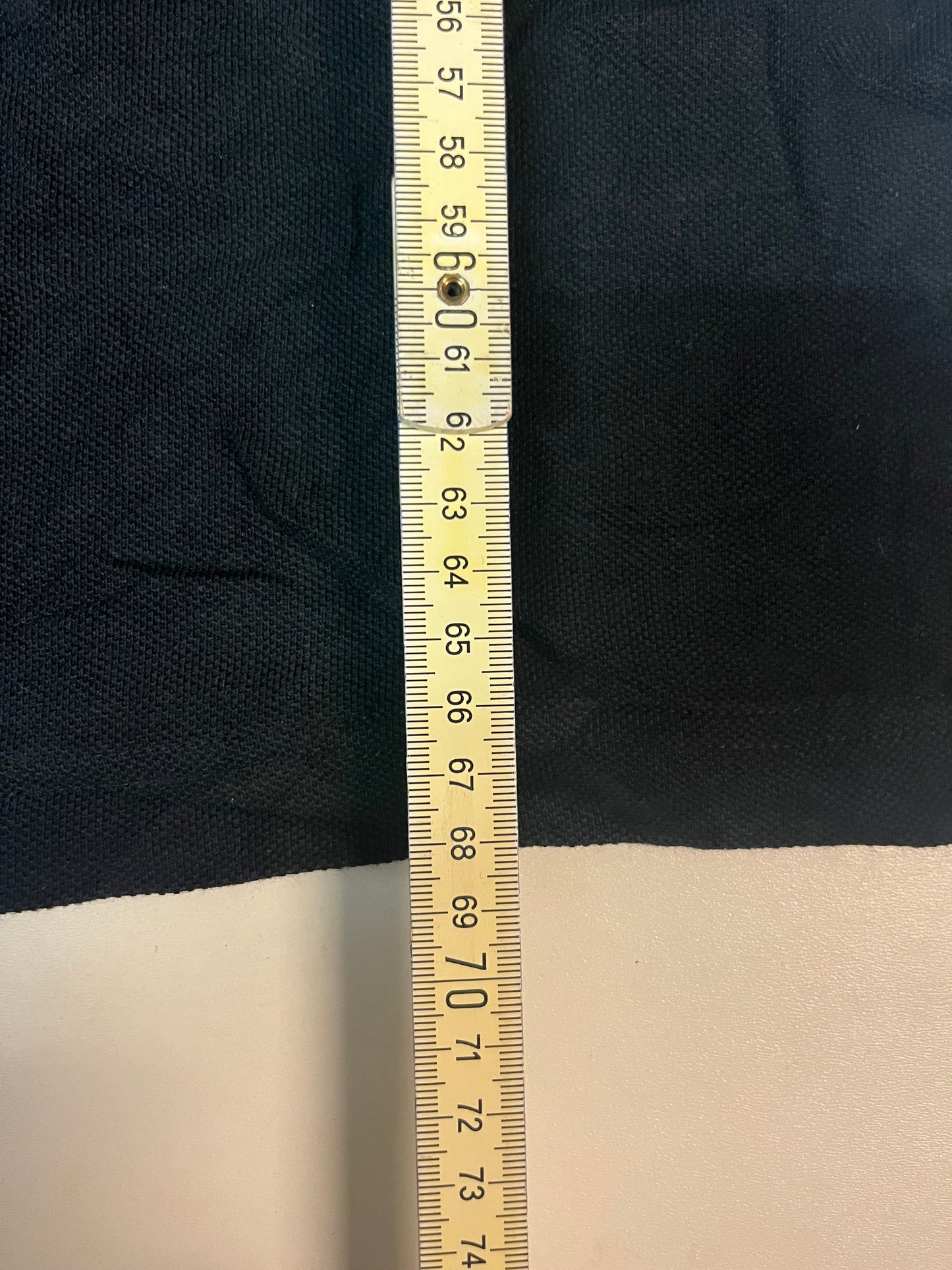 Vintage Fred Perry Polo Shirt M 5720