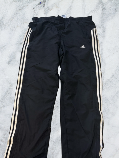 Adidas Vintage Trackpants m baggy 6890
