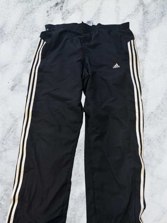 Adidas Vintage Trackpants m baggy 6890