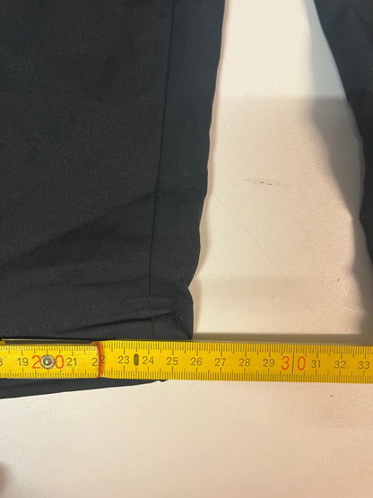 Vintage Nike Trackpants baggy XL 3291