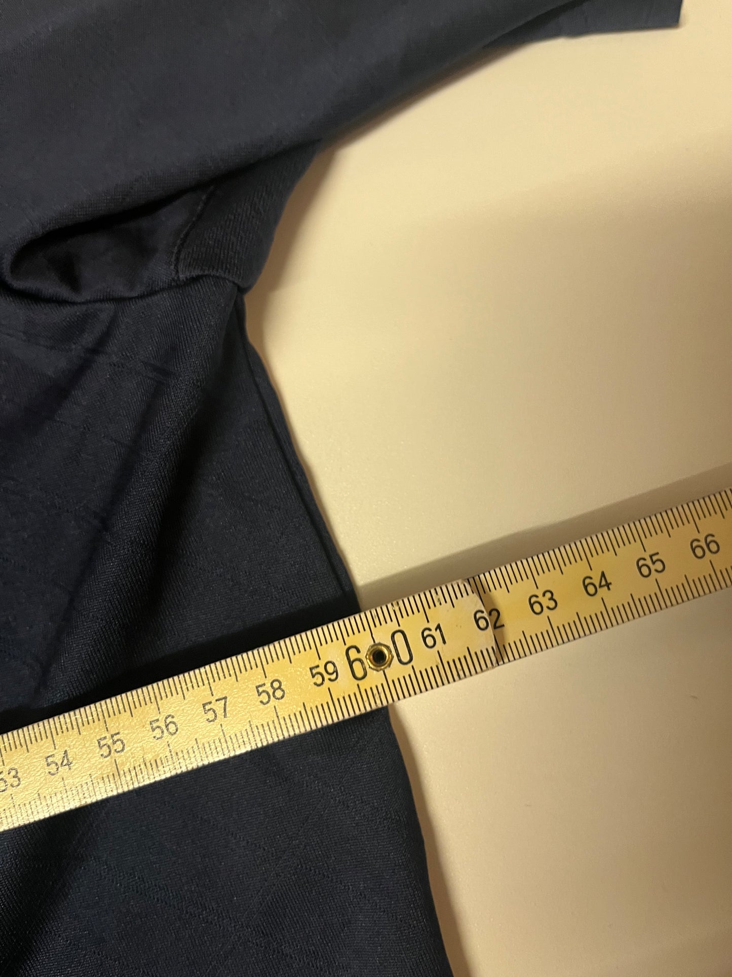 Adidas Vintage Gymshirt Navy L 4212