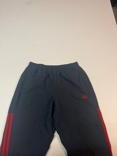 Vintage Adidas Trackpants S-M 483