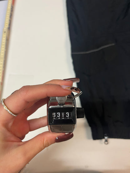 Vintage Nike Trackpants XL fit M 5313