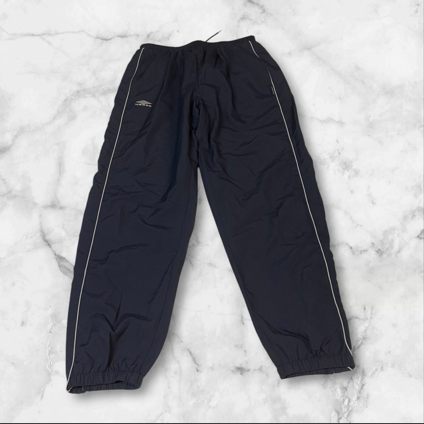 Umbro Vintage Trackpants Baggy XL 3262
