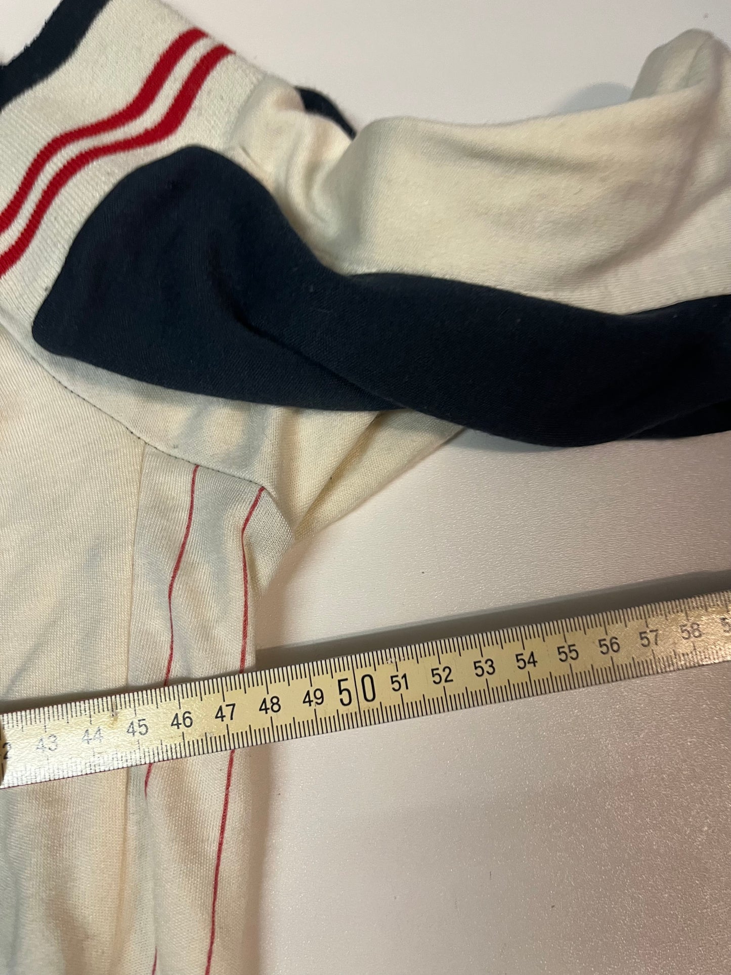 Fila Vintage Trackjacket M 5179