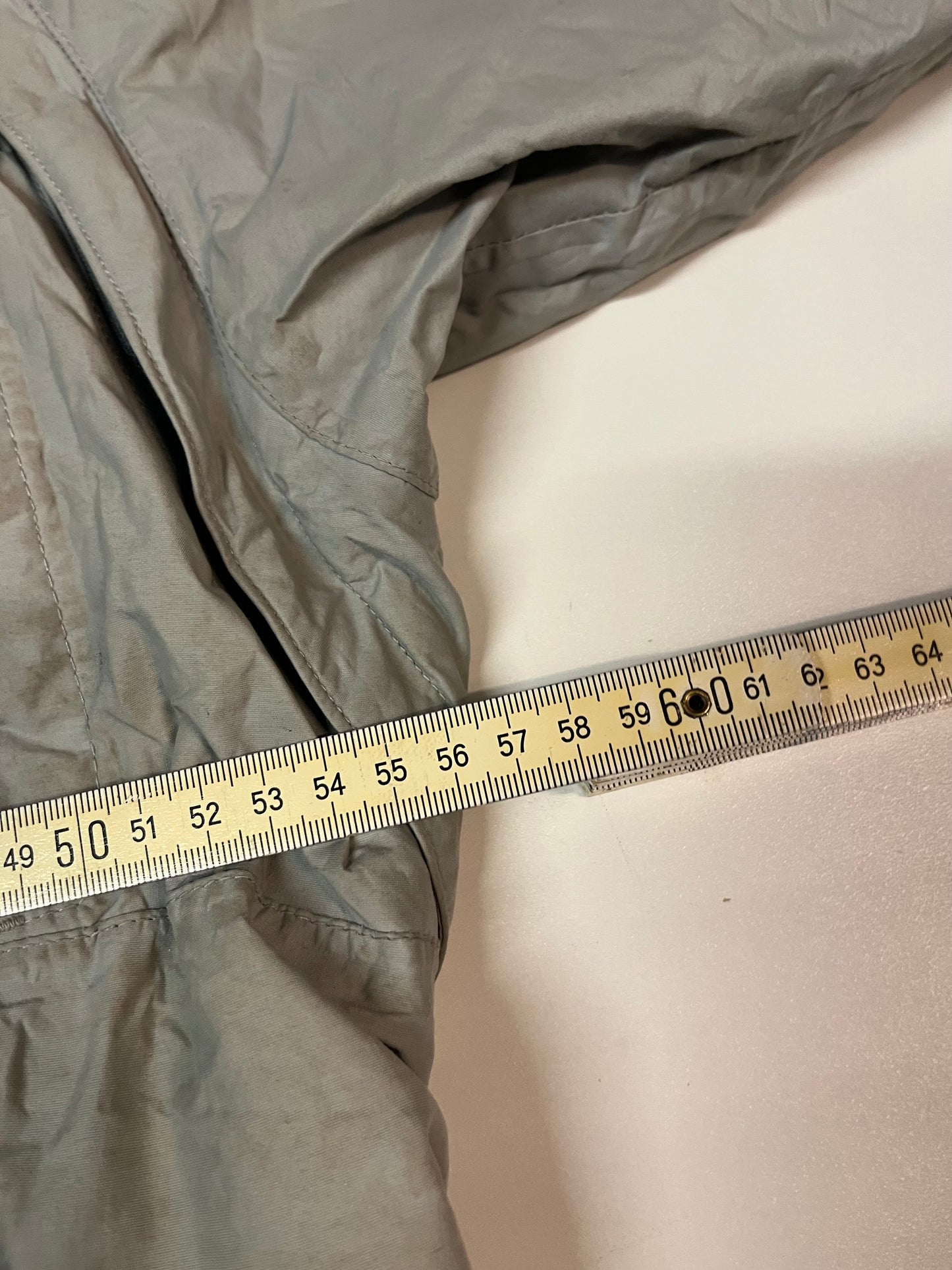 Nike ACG Vintage Jacke S 5053