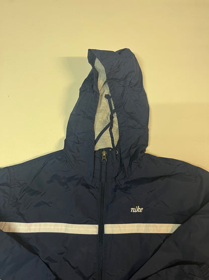 Vintage Nike Regenjacke M fit S 3305