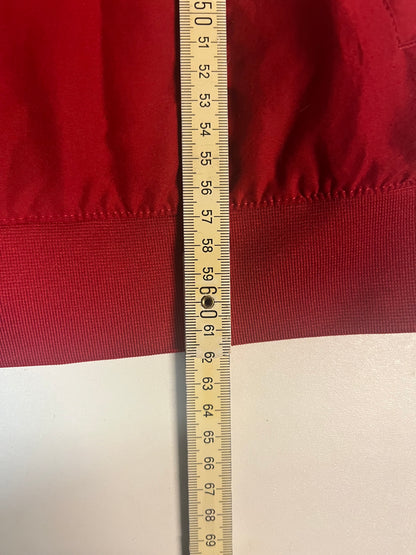 Vintage Nike Trainingsjacke S 5152