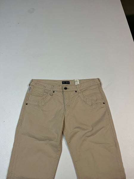 Vintage Armani Jeans 31 S-M 0004