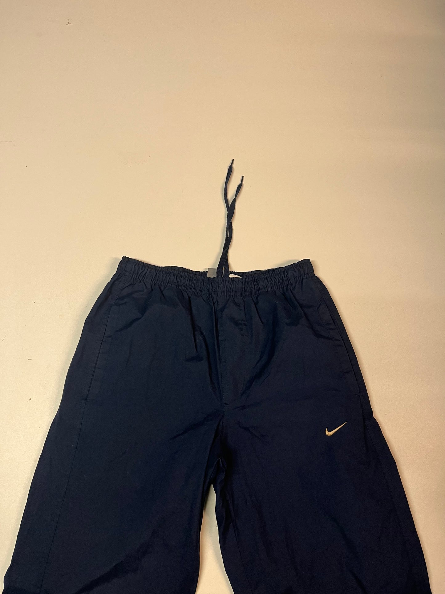 Nike Vintage Trackpants Baggy S 5242