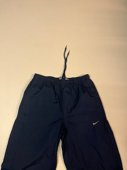 Nike Vintage Trackpants Baggy S 5242