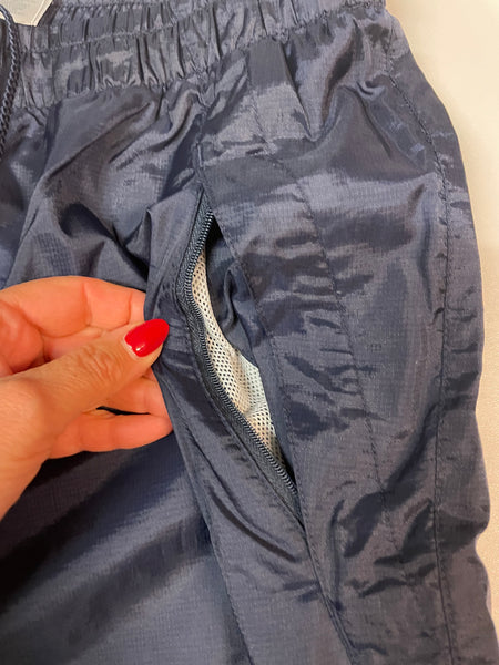 Fila Vintage Trackpants Baggy M 1967