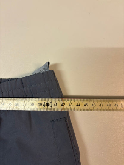 Kappa Vintage Trackpants S Baggy 5833