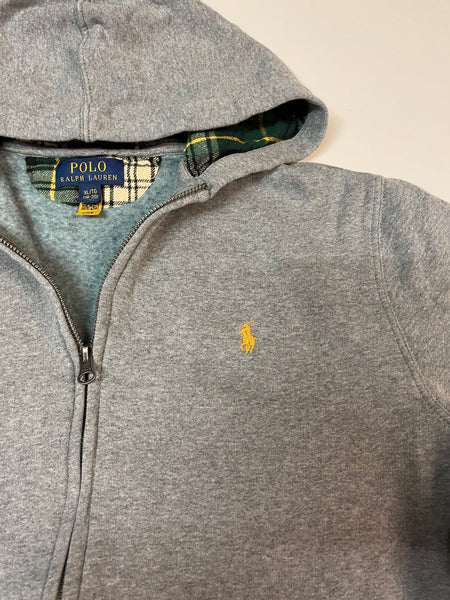 Ralph Lauren Vintage Hoodie XS 1763