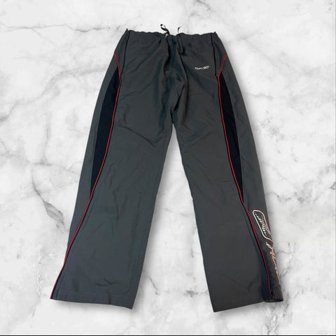 Vintage Reebok Trackpants (Bund defekt) M 619
