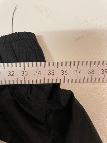 Adidas Vintage Trackpants Baggy ohne Seil M 1994