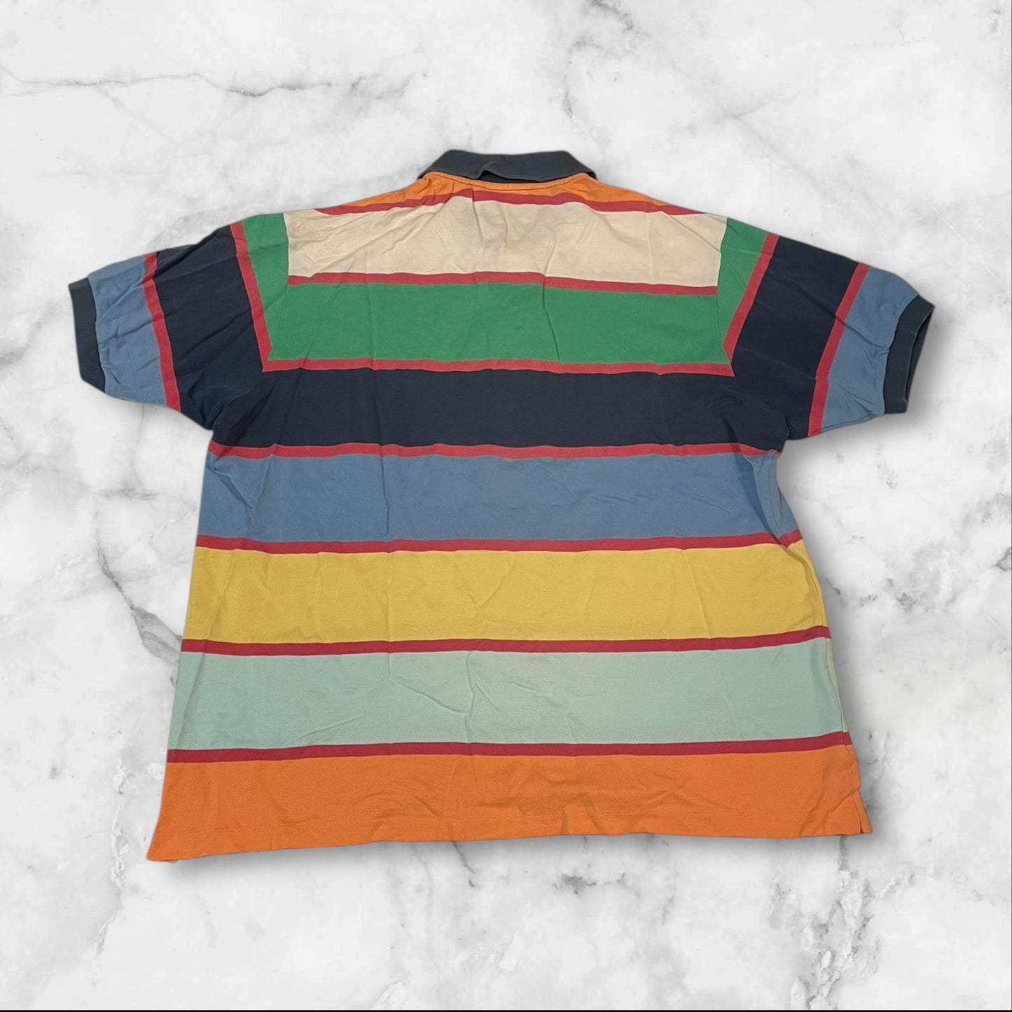 Lacoste Vintage Poloshirt L 4936