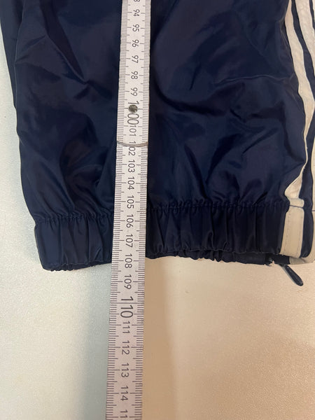Adidas Vintage Trackpants S-M Baggy 1859