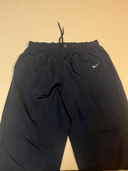 Nike Vintage Trackpants S-M Baggy 2091