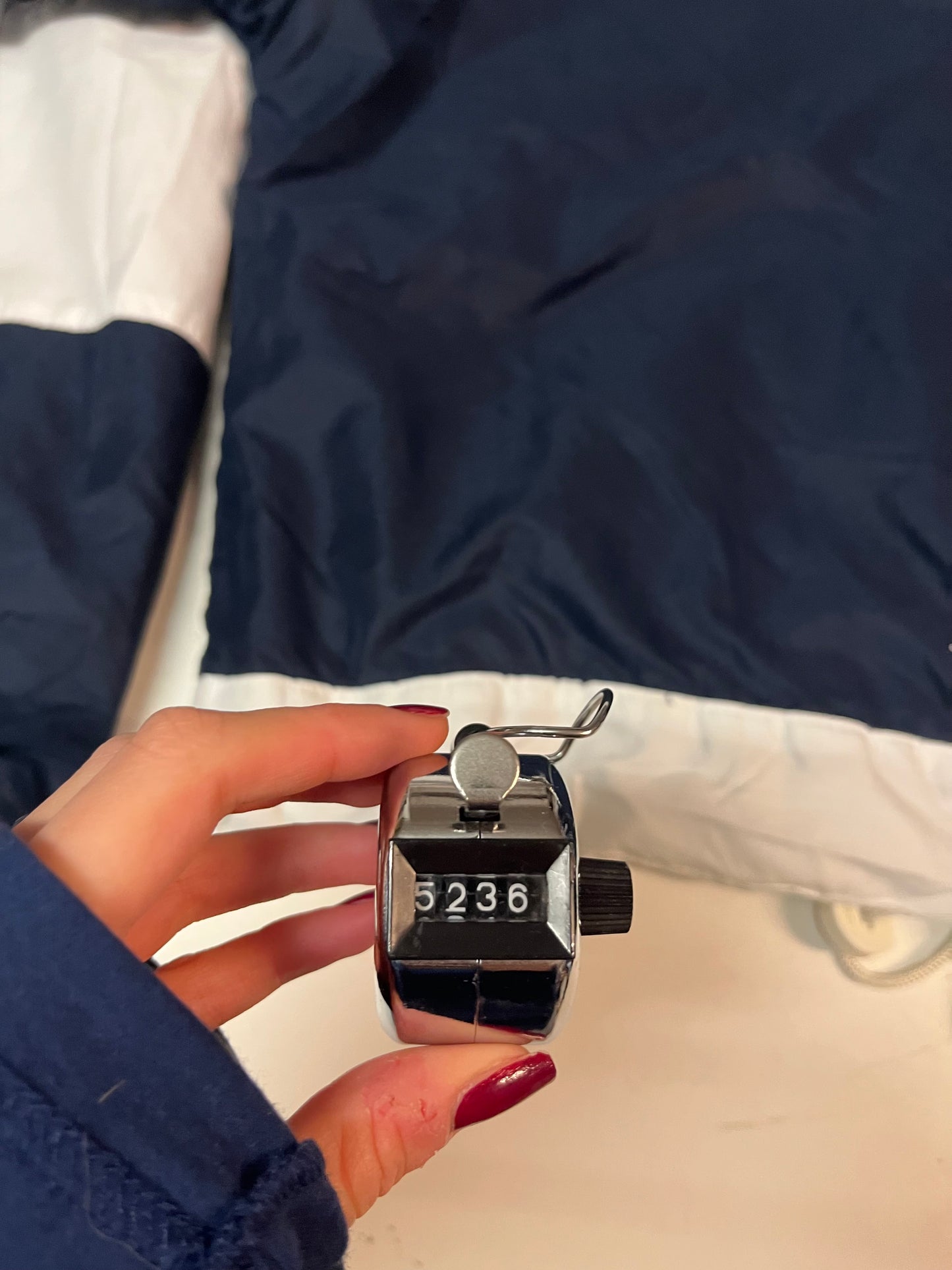 reebok Vintage Jacke M 5236