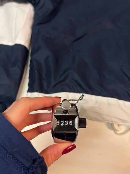 reebok Vintage Jacke M 5236