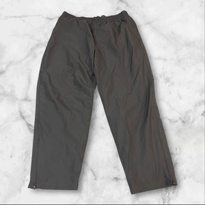 Champion Vintage Trackpants Baggy L 2232