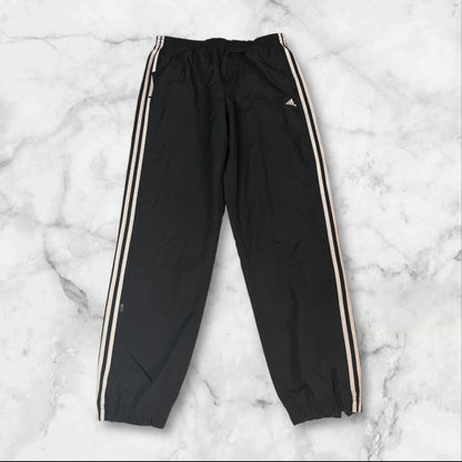 Adidas Vintage Trackpants Baggy L 3413