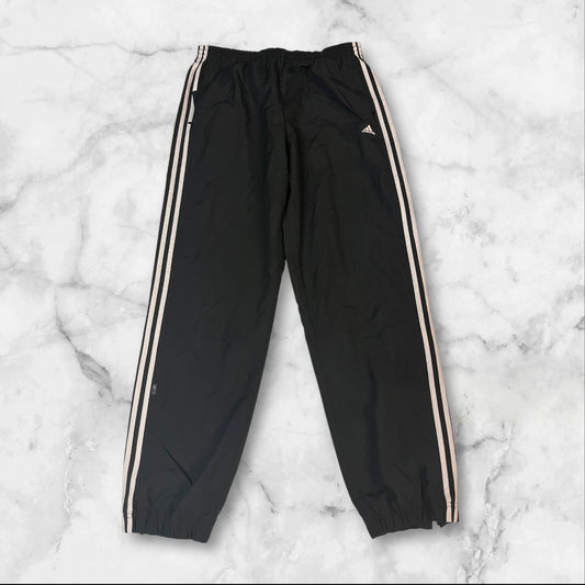 Adidas Vintage Trackpants Baggy L 3413
