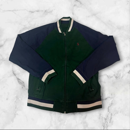 Vintage Polo Ralph Lauren Jacke S - M 4506