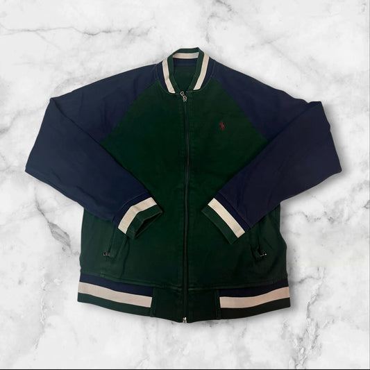 Vintage Polo Ralph Lauren Jacke S - M 4506