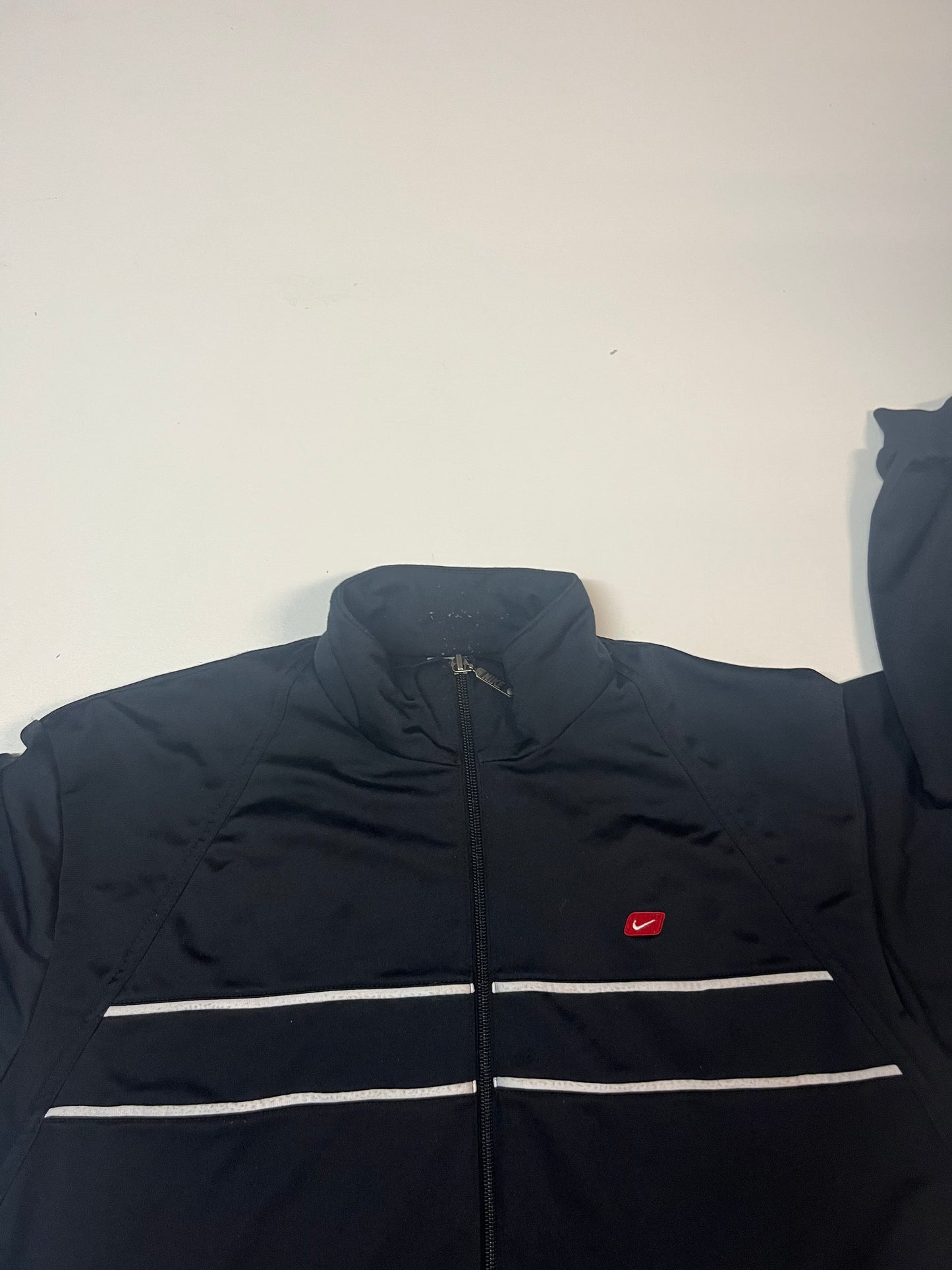 Vintage Nike Trainingsjacke M 4772