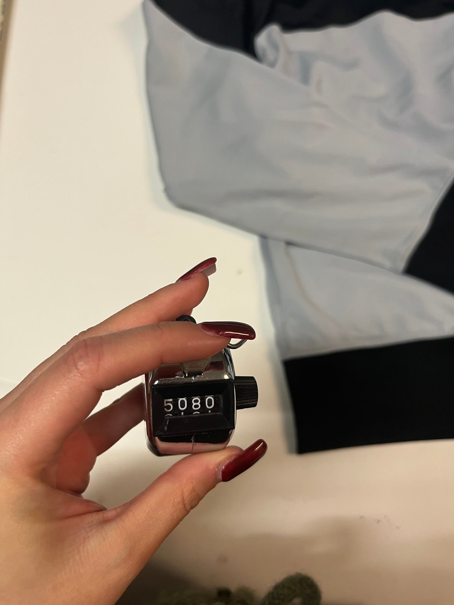 Vintage Nike Trainingsjacke S 5080