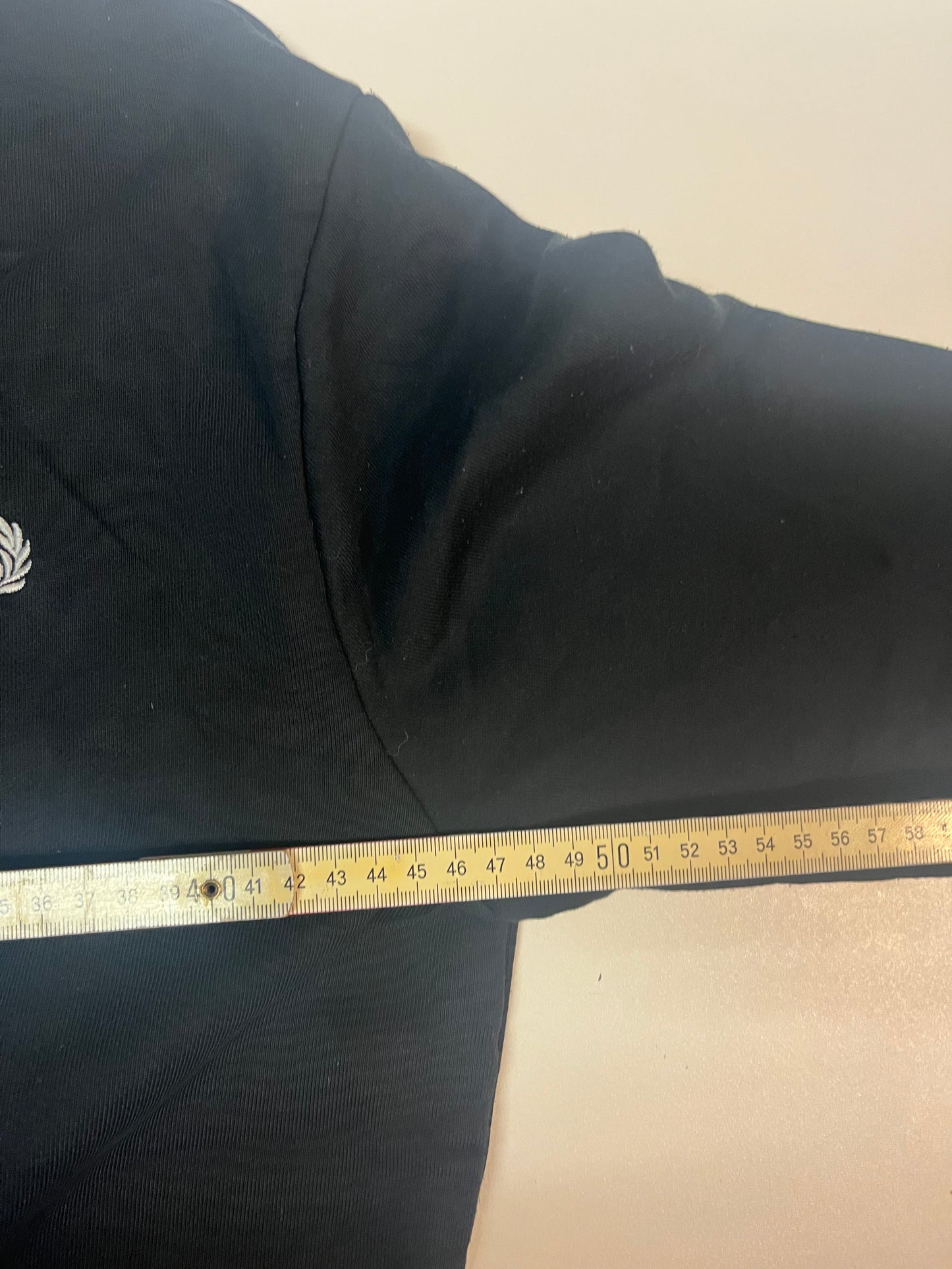 Vintage Fred Perry Sweatshirt S 5721