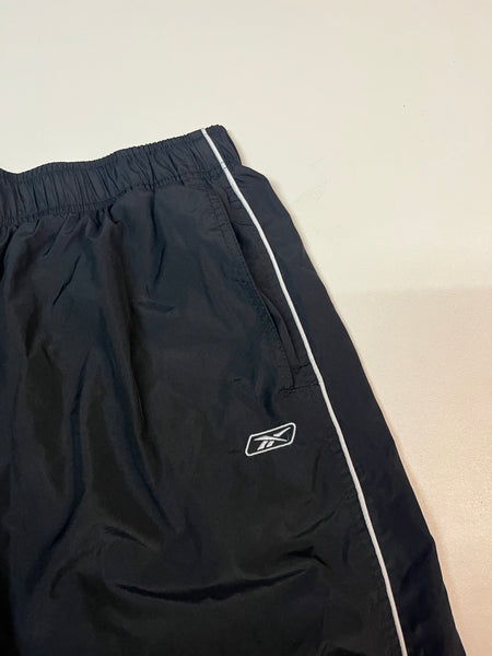 Vintage Reebok Trackpants XXL fit M 1508