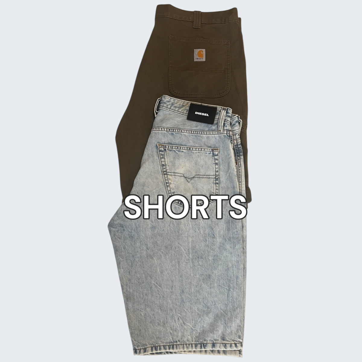 Jorts