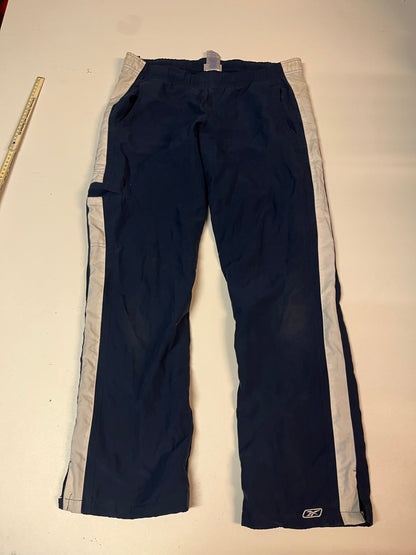 Reebok Vintage Trackpants S Baggy 5275