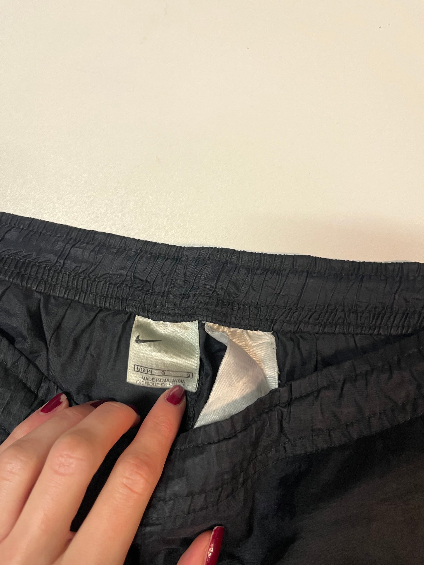 Nike Vintage Trackpants L 5230