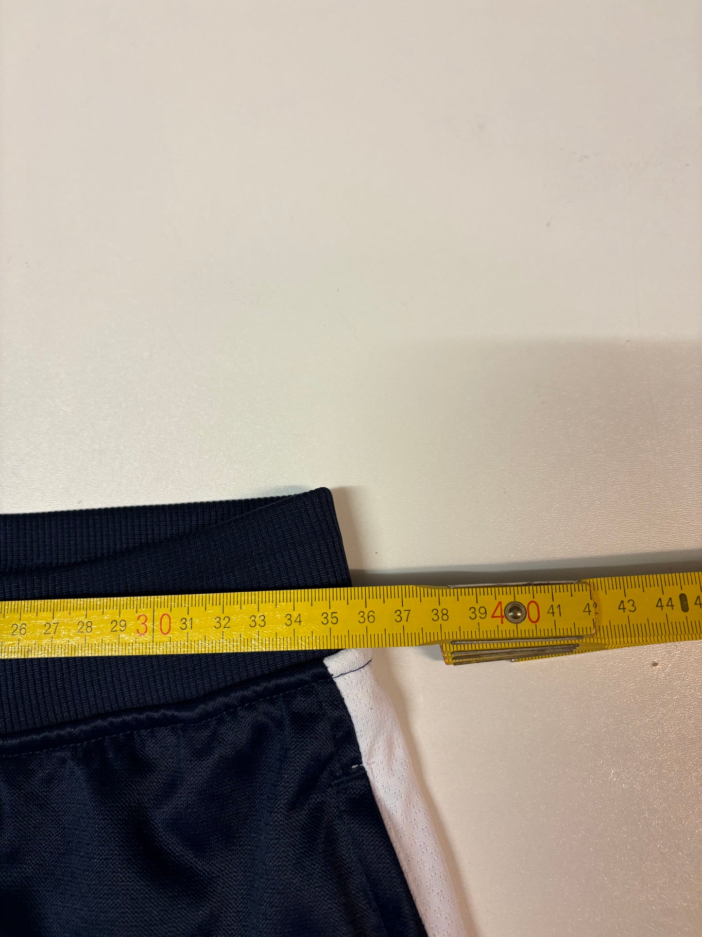 Nike Vintagw Trackpants S baggy 6572