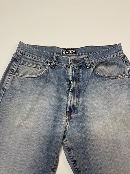 Dolce Gabbana Vintage Jeans #9005 Gr 36/34